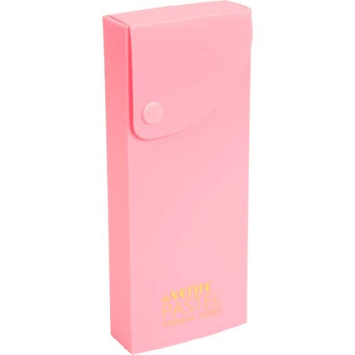 Пенал Devente прямоугольный Pastel 7025102