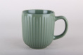 Кружка керамическая 480мл Costa(green) Коралл HSS25137
