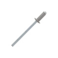 Заклепки Al/st 3,2х8 RAL 7004 083-3287004