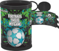 Подставка для пишущих принадлежностей Devente Football 4104305