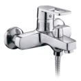 Смеситель для ванны Frud R072 R32072 Frud 42902