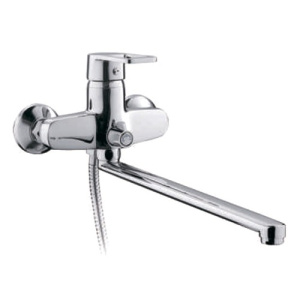 Смеситель для ванны Frud R072 R22072 Frud 42901