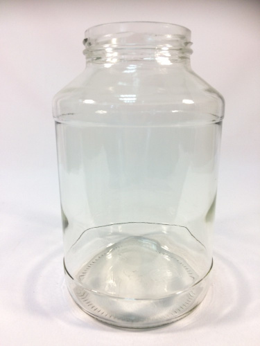 Банка стеклянная Твист- 82  2,00л ( 6шт.)