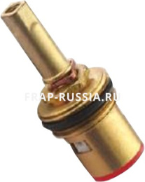 Кран-букса Frap F52-9, для русских смесителей Frap 36768