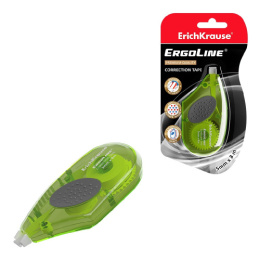 Корректирующая лента 5мм х  8м ErichKrause Ergoline 53199