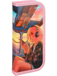 Пенал однокамерный Мгновение чуда, средний ПН-1577