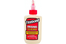 Клей столярный Titebond  Original Wood Glue классический D2 118мл 55062