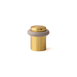 Упор (ограничитель) дверной Apecs DS-0013-GM Apecs 3846