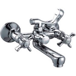 Смеситель для ванны Frap H24 F3024 Frap 42858