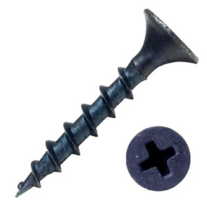 Саморез для гипсокартона по дереву  4,2х89мм 28-4289Д