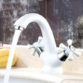 Смеситель для раковины Frud R332 R10332 Frud 34959