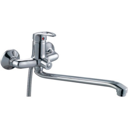 Смеситель для ванны Frap H39 F2239-B Frap 42850