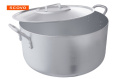 Котел алюминиевый 50л Scovo МШ-013