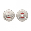 Фиксатор Avers WC-0608-CR Avers 41369