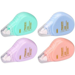Корректирующая лента 5мм х  5м Deli Macagon CH21606 2170817