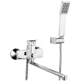 Смеситель для ванны Frap H46 F2246 Frap 40351 