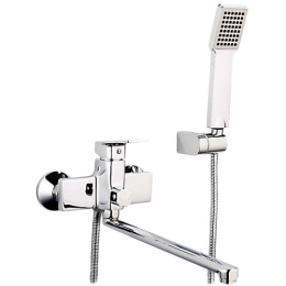 Смеситель для ванны Frap H46 F2246 Frap 40351 