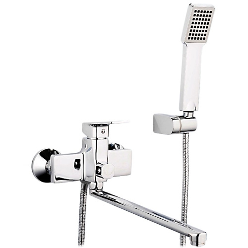 Смеситель для ванны Frap H46 F2246 Frap 40351 