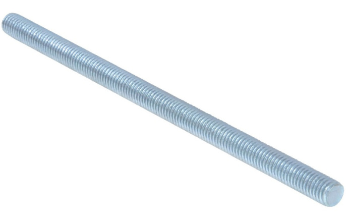Шпилька резьбовая М36L1000 368-36100