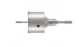 Коронка SDS+ М22х65мм, буровая Matrix 70330
