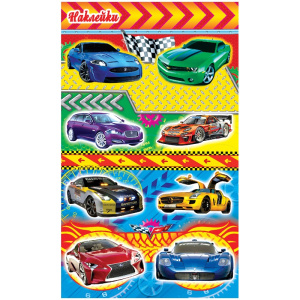 Наклейки А6 Авто 960/1195/1196/1197/1080