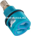 Картридж Frap F54-1 для душевого переключателя Frap 35586