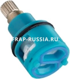 Картридж Frap F54-1 для душевого переключателя Frap 35586