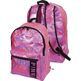 Рюкзак Devente подростковый Pink 7034080