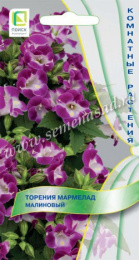 Торения Мармелад малиновый 5шт. цветной пакет Поиск
