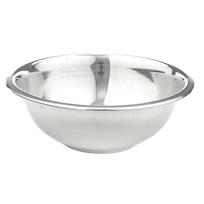 Миска из нержавеющей стали 160мм, 0,6л Vetta 831-278