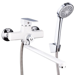 Смеситель для ванны Frud R301 R22301 Frud 42917