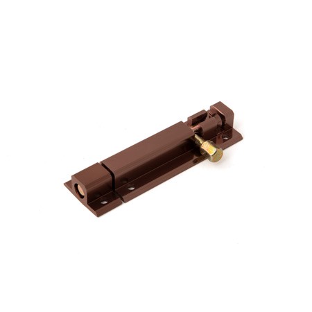 Шпингалет Apecs DB-05-80-AB Apecs 3354
