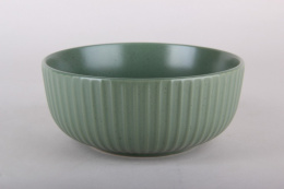 Салатник керамический 150мм/750мл Costa(green) Коралл HSS25136