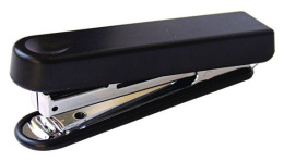 Степлер №10 10 листов KW-trio 5101BLCK, черный -05101BLCK, 812264