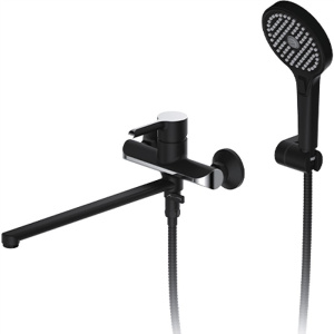 Смеситель для ванны Gappo G2203-6 Gappo 42926