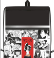 Сумка для обуви Lamark Manga 128/999500715 LAMARK0011