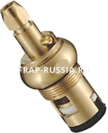 Кран-букса Frap F52-5, для русских смесителей Frap 35193
