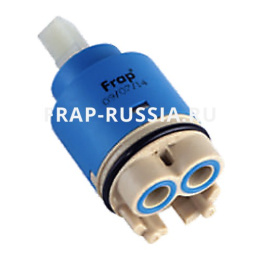Картридж 40мм Frap F50-1 высокий Frap 35175