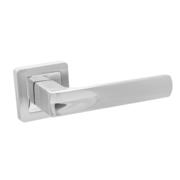 Ручки раздельные Code Deco H-22110-A-CRM Code Deco 41091