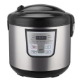 Мультиварка 5л, 900Вт, 13 программ Maxtronic MAX-MRC-11