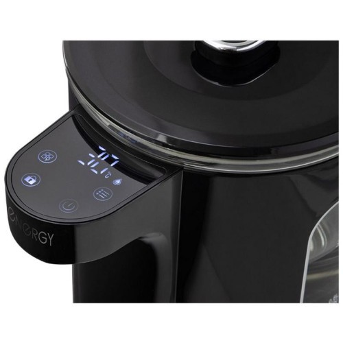 Термопот 3,0л, 1350-1600Вт, TP-622, черный Energy 280310