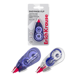 Корректирующая лента 5мм х  5м ErichKrause Easymask Flip 65021