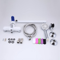 Смеситель для ванны Frap H34 F2234 Frap 35736