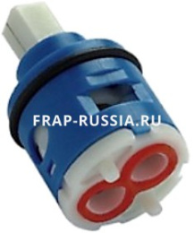 Картридж Frap F54 для душевого переключателя Frap 35583