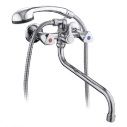 Смеситель для ванны Frud R111 R22111 Frud 34908