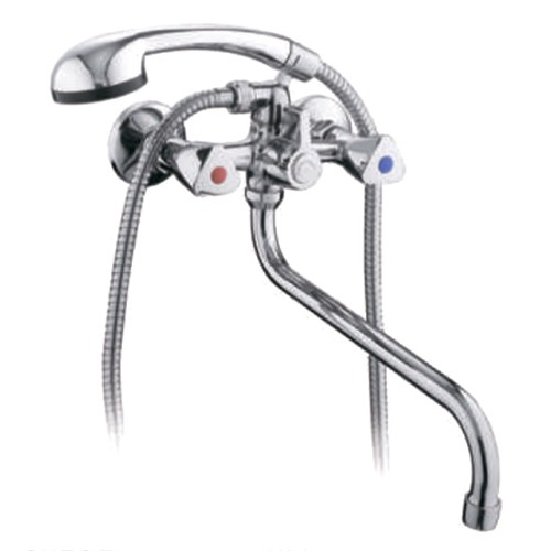 Смеситель для ванны Frud R111 R22111 Frud 34908