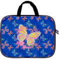 Папка-портфель детский Devente Magic Wings 3075000