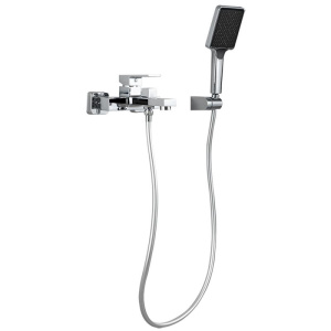 Смеситель для ванны Frap H91 F3291-2 Frap 42873