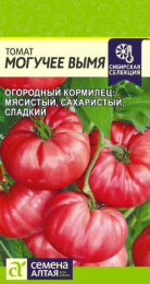 Томат Могучее вымя 0,05г цветной пакет Семена Алтая