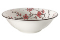 Салатник фарфоровый 170мм/550мл Sakura Коралл SXY2406-SB70